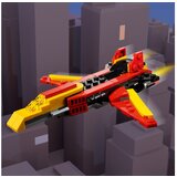 Lego Creator Super robot 31124 | Eponuda.ba