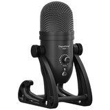 Depusheng usb mikrofon A17 hifi 192khz/24bit, (21024008) Cene