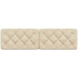  Vzglavna stranica krem 180 cm blago, (21653044) | Shoptok.si