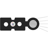 Optički kabl 6 vlakana, čelična sajla | Eponuda.com
