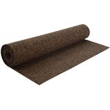  Pluteni valjak Smeđa 500 x 100 cm Cork i guma | shoptok.hr