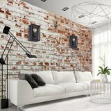 Toolight Zidna Svjetiljka Kinkiet APP1304-1W Crna | shoptok.hr
