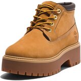 Timberland Ležerne čizme 'Stone Street' višnja / tamno smeđa | shoptok.hr