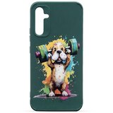 Maska za telefon COLOR PRINT za Samsung A34 5G DZ5 | Eponuda.com