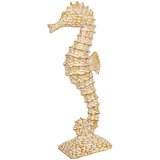 Signes Grimalt Kipci in figurice Slika Caballito Mar Pozlačena | Shoptok.si