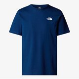The North Face men’s s/s box nse tee NF0A87NPH4B1 Cene