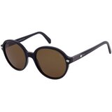  Ženske Sunčane naočale Andy Wolf AWE03S Sun Black | shoptok.hr