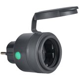 Ledvance Spoljašnja pametna utičnica SMART+ PLUG 3680W IP44 | Eponuda.com