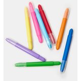 Sinsay Set voštanih bojica 8 pack | shoptok.hr