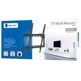 Cabletech Zidni nosač za TV tilt 26-55 inča do 45kg UCH0154 | Eponuda.com