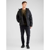 Tommy Hilfiger Zimska jakna 'ROCKIE' crna | shoptok.hr