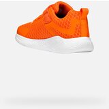 Geox Orange boys' sneakers Sprintye - Boys | shoptok.hr