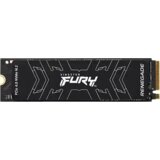 SSD M.2 NVMe 2TB Kingston FURY Renegade SFYRD/2000G 7300MBs/7000MBs | ePonuda.com