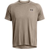 Under Armour Men's T-shirt Tech Textured SS Cene