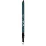 Note Cosmetique Smokey Eye Pencil vodootporna olovka za oči 03 Green 1,2 g Cijene