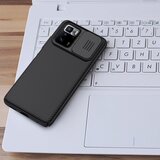 Nillkin CAMSHIELD PC OVITEK ZA XIAOMI POCO X3 GT | Shoptok.si