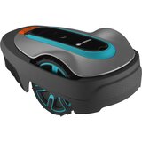 Gardena SILENO city robotic lawn mower 600qm | shoptok.hr