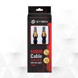  Kabl STARK 3.5mm na 3.5mm M-M 1.5m Cene