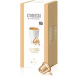 Cremesso lungo Leggero 16 kapsula Cene