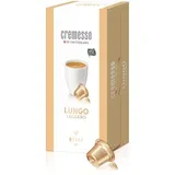 lungo Leggero 16 kapsula