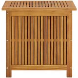  Vrtna kutija za pohranu 60 x 50 x 58 cm masivno bagremovo drvo | shoptok.hr