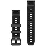 Garmin Ura z naramnico QuickFit 22 mm Silikonska srebrna, (5000540139) | Shoptok.si