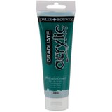 DALER ROWNEY Akrilna barva Daler - Rowney GRADUATE 120 ml | izberite nianso Cene
