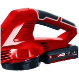 Einhell Power X-Change GE-CL 18 Li E Aku puhač lišća, usisvač lišća 18 V uklj. aku baterija | Eponuda.ba