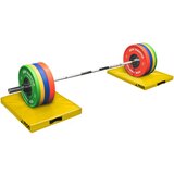 Iron crash pads podloge 50x50x6cm , 2 kom ( par ) , proizvođač sport | ePonuda.com