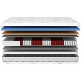 Livetastic LEŽIŠČE Z ŽEPKASTIM VZMETENJE Energy H3/H4 160/200 cm | Shoptok.si