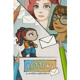Steam Letters - Artbook (DLC) (PC) Key GLOBAL | ePonuda.com