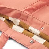 Liewood torba za na plažo everly quilted tuscany rose | Shoptok.si