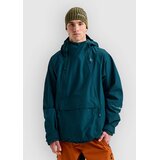 Burton Reserve 2L Relaxed Anorak atlantic teal u