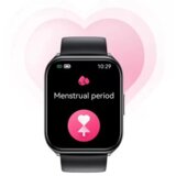 Haylou Watch 2 Pro LS02 pametna športna ura - modra | Shoptok.si