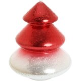 Tognana LED jelka Christmas Wish, 15 cm, Zaobljena, Crvena Cene