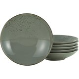 Creatable Set Globokih Krožnikov Stone, 6-Delni | Shoptok.si