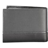 Calvin Klein BLACK MEN'S WALLET | ePonuda.com