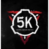 scp: 5K (pc) steam key global  scp: 5K (pc) steam key global Slike