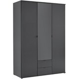 Modern Living Omara S Klasičnimi Vrati Avila, Temno Siva | Shoptok.si