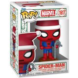 Funko POP! Marvel: Spider-Man (Nutcracker) ( 077682 ) Cene