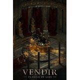 Steam Vendir: Plague of Lies Key (PC) EUROPE | Eponuda.com