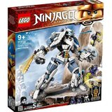 Lego kocke Zanov bojni titanski robot 71738 Cene