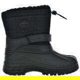 Big Star Škornji za sneg MM374126 Črna | Shoptok.si