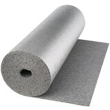 CLIMAPOR Izolacija za radiator (Laminiranje: Aluminij, Do x Š x De: 5 m x 0,5 m x 4 mm, Grafit) | Shoptok.si