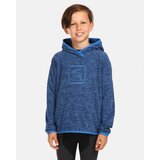 Kilpi children's fleece hoodie flond-jb dark blue | ePonuda.com