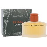 Laura Biagiotti roma Uomo toaletna voda 125 ml za muškarce Cijene