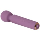 Svakom Emma Neo - pametni masažer vibrator (ljubičasti) | shoptok.hr