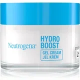 Hydro Boost gel-krema za lice