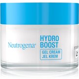 Neutrogena hydro Boost® gel cream hidratantna krema za lice 50 ml za žene Cijene
