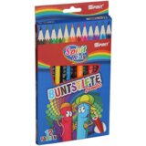 Spirit Drvene boje jumbo 12kom | ePonuda.com